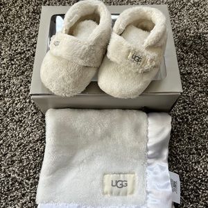 Baby Ugg